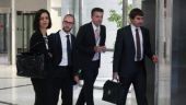 Αναζητείται ορίζοντας επιστροφής του κουαρτέτου
