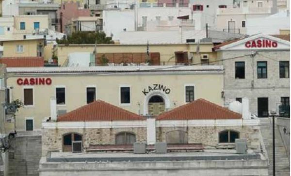 Καζίνο Αιγαίου κατά ΥΠΟΙΚ μετά την απόφαση για Μοντ Παρνές