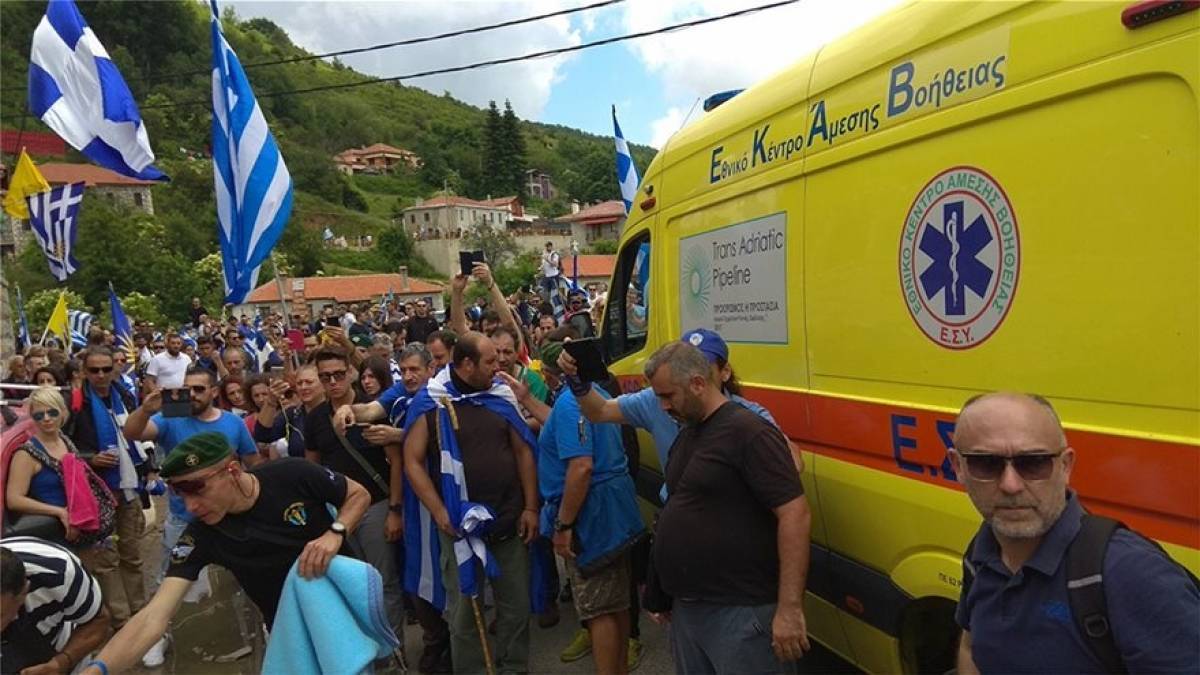 ΝΔ: Ημέρα ντροπής για Τσίπρα και Καμμένο