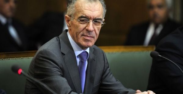 Ράπανος: Η ανάκαμψη ίσως έρθει νωρίτερα