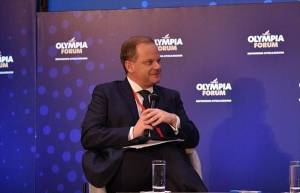 Καραμανλής: Σχέδιο 3,3 δισ. ευρώ για τα σιδηροδρομικά έργα