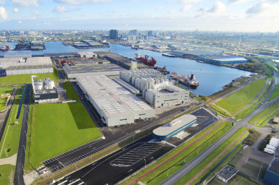 Επέκταση της παραγωγής και διανομής βιοντίζελ στο Άμστερνταμ