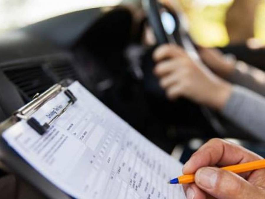 Αναστολή όλων των εξετάσεων για την έκδοση διπλωμάτων οδήγησης
