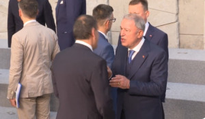 Τουρκικό υπ. Άμυνας: Βίντεο με μήνυμα για μείωση των εντάσεων!