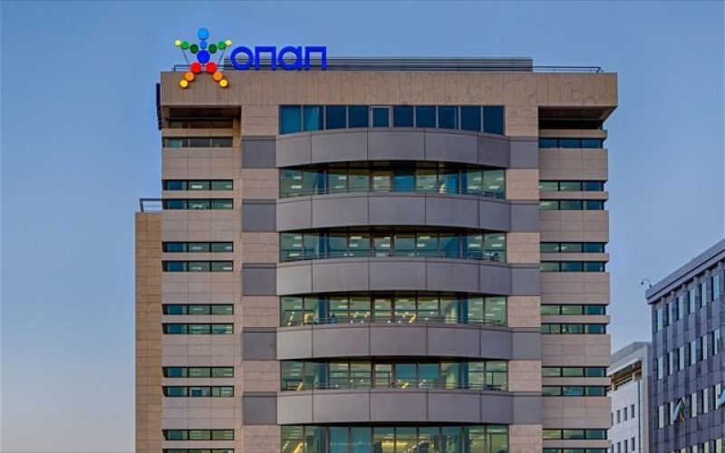 ΟΠΑΠ: Σε πλήρη ανάπτυξη VLTS και επενδύσεις-Χρονιά ορόσημο το 2017