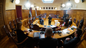 Ολοκληρώθηκε η Προανακριτική- Υπερψηφίστηκε το πόρισμα της ΝΔ