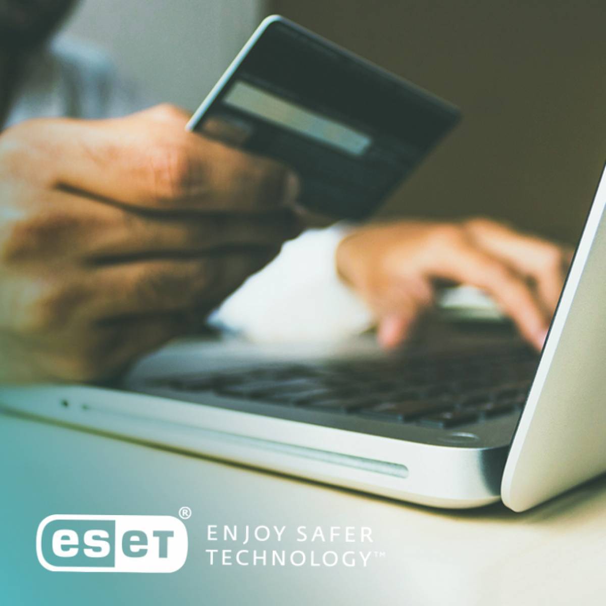 ESET: Παραμονή αυξητικής τάσης στο e-shop και μετά την πανδημία