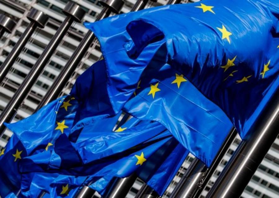 Συρρικνώθηκε ο ρυθμός ανάπτυξης της Ευρωζώνης στο δ' τρίμηνο 2019