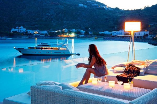 Πέντε σημεία κλειδιά για την προσέλκυση των γαλαντόμων τουριστών