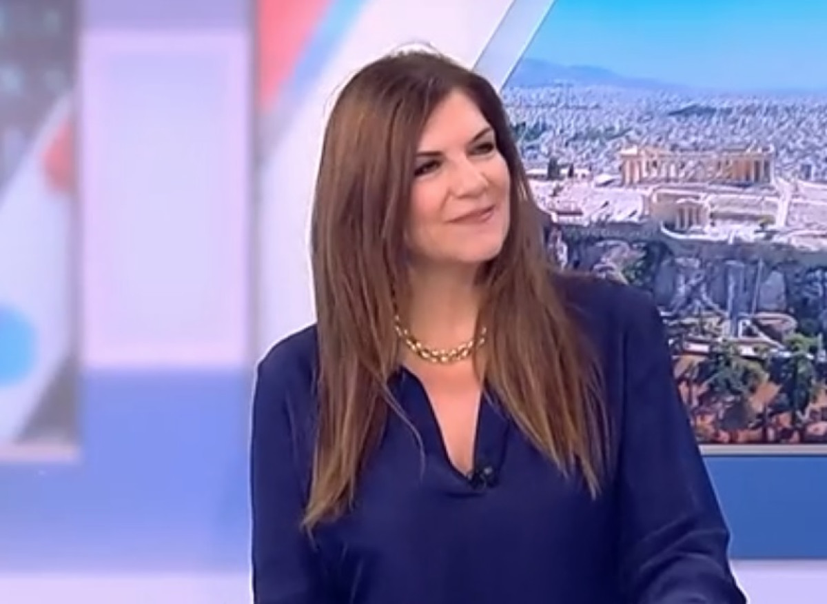 Κεχαγιά: Είμαστε κόμμα εν κινήσει, δεν πλήττουμε ποτέ- Θα ανασυγκροτηθούμε