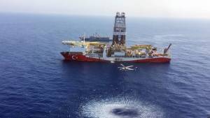 Γερμανικός Τύπος: «Tελεσίγραφο» Ευρωπαίων στην Τουρκία για τις γεωτρήσεις