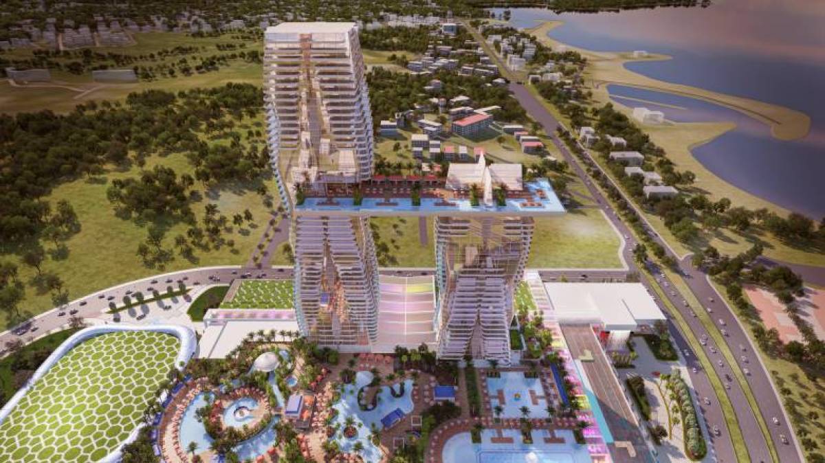 Lamda Development: Επικαιροποιείται η συμφωνία τραπεζικού δανεισμού για το Ελληνικό