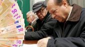Η...άλλη γενιά των 500 ευρώ- "Ταβάνι" τα 500 ευρώ για τους μισούς Έλληνες συνταξιούχους