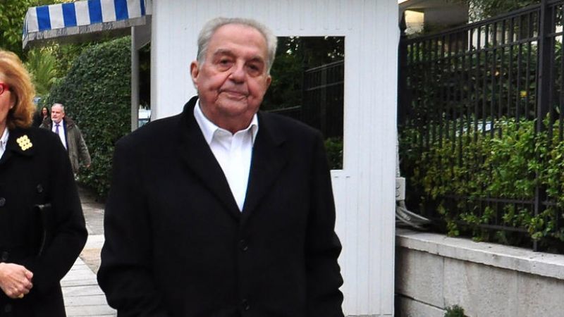 Φλαμπουράρης:Πριν το Πάσχα η είσπραξη 1,233 δισ. για τα αεροδρόμια