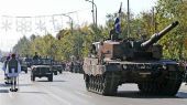 ΕΚΤ &amp; Κομισιόν ζητούν "ψαλίδι" στις αμυντικές δαπάνες