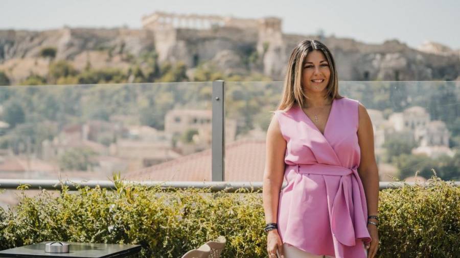 Ζαχαράκη: Αναμένεται αύξηση της τουριστικής κίνησης από τη Σαουδική Αραβία