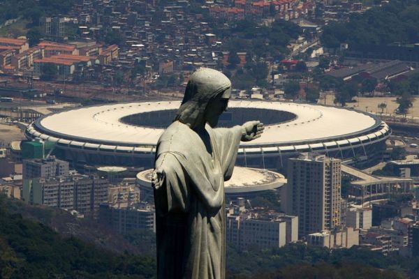 Ολυμπιακοί Αγώνες Ρίο: Αυλαία για την 31η διοργάνωση