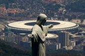 Ολυμπιακοί Αγώνες Ρίο: Αυλαία για την 31η διοργάνωση