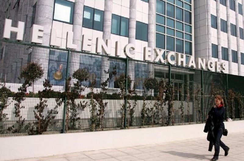 Την εισαγωγή δικαιωμάτων προτίμησης επί των μετοχών της ΦΟΥΝΤΛΙΝΚ ΑΕΒΕ ενέκρινε το Χρηματιστήριο Αθηνών
