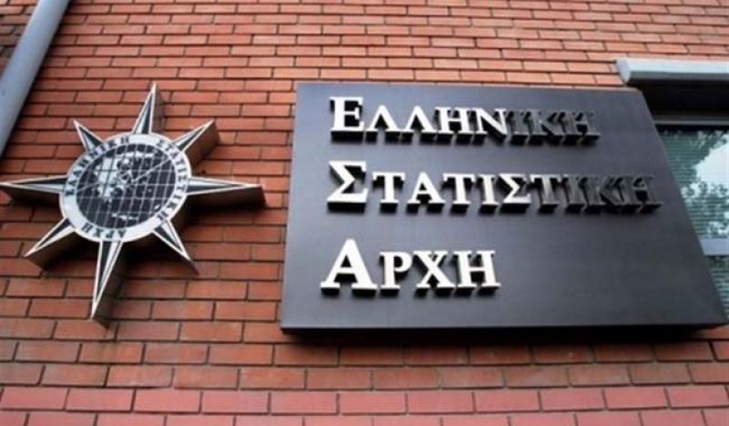 ΕΛΣΤΑΤ: Στο 8,65% του ΑΕΠ διαμορφώθηκαν οι δαπάνες υγείας το 2013