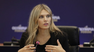Qatargate: Στο «μικροσκόπιο» των αρχών και δεύτερη ομιλία της Καϊλή