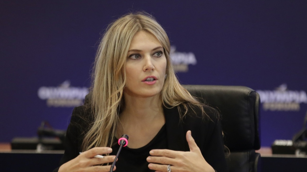 Qatargate: Στο «μικροσκόπιο» των αρχών και δεύτερη ομιλία της Καϊλή