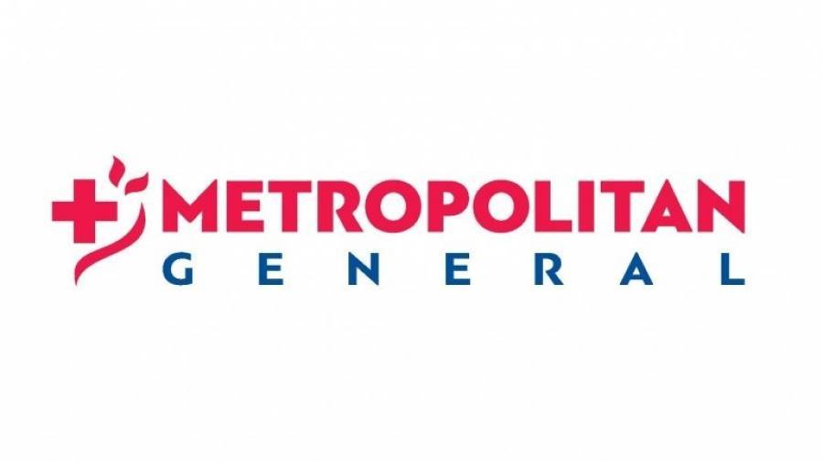 Metropolitan General: Γαστρική Παράκαμψη μίας Αναστόμωσης με το ρομποτικό σύστημα DaVinci Xi για πρώτη φορά στην Ελλάδα