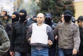 Μαζιώτης: Καταγγέλλει μέσα από τη φυλακή
