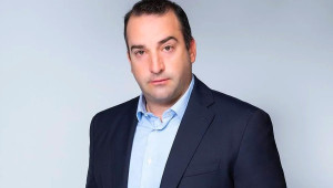 Έκρηξη στο δεξαμενόπλοιο Eco Wizard του Χάρη Βαφειά σε ρωσικό λιμάνι