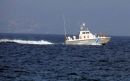 Επιχείρηση έρευνας και διάσωσης προσφύγων στη θαλάσσια περιοχή δυτικά της Πελοποννήσου