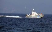 Επιχείρηση έρευνας και διάσωσης προσφύγων στη θαλάσσια περιοχή δυτικά της Πελοποννήσου