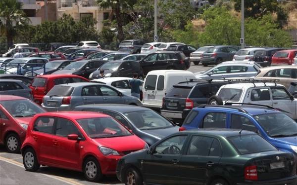 ΣΕΑΑ: Ενθαρρυντική η σταδιακή απομάκρυνση των παλαιών diesel αυτοκινήτων