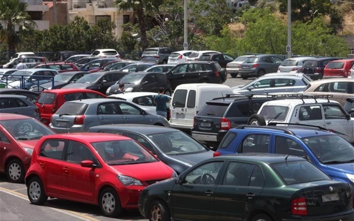 ΣΕΑΑ: Ενθαρρυντική η σταδιακή απομάκρυνση των παλαιών diesel αυτοκινήτων