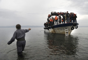 ΟΟΣΑ: Κατά 22% αυξημένες οι μεταναστευτικές ροές το 2021