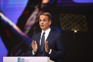ΔΕΘ 2025: Ο «χάρτης» των εξαγγελιών Μητσοτάκη και το κάλεσμα για συναίνεση σε κρίσιμες μεταρρυθμίσεις