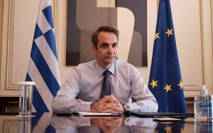 Μητσοτάκης για Ταμείο Ανασυγκρότησης: Ευκαιρία να κάνουμε κάτι πραγματικά τολμηρό