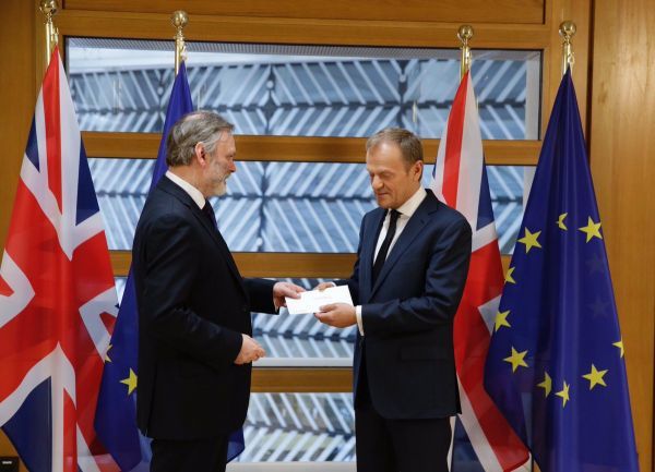 Όλες οι απαντήσεις στις πιο συχνές περί Brexit... ερωτήσεις