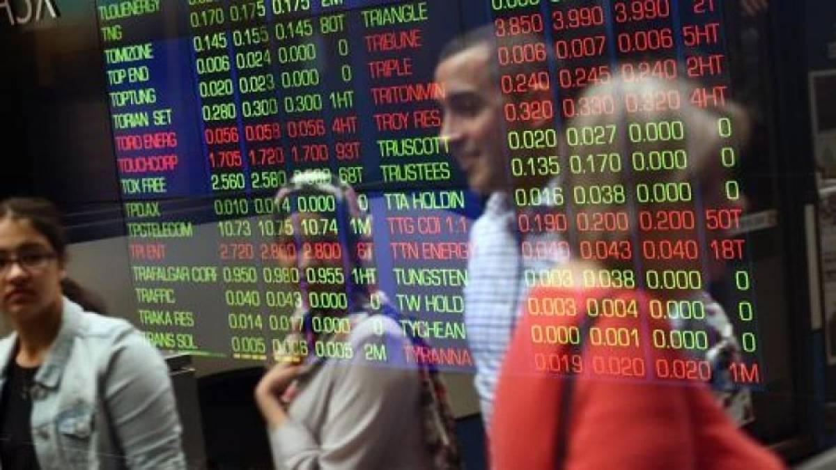 Ποιες μέρες θα παραμείνουν κλειστές οι διεθνείς αγορές