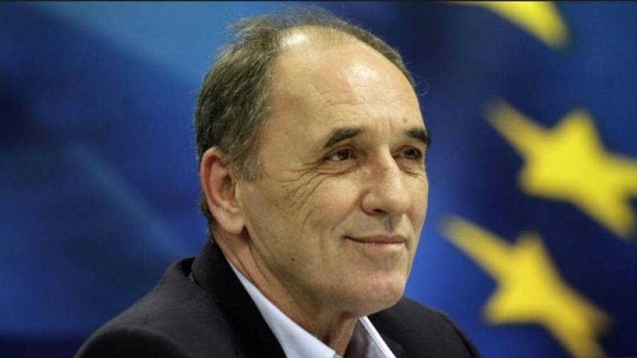 Οι βασικές προϋποθέσεις για τις αστικές αναπλάσεις κατά Σταθάκη
