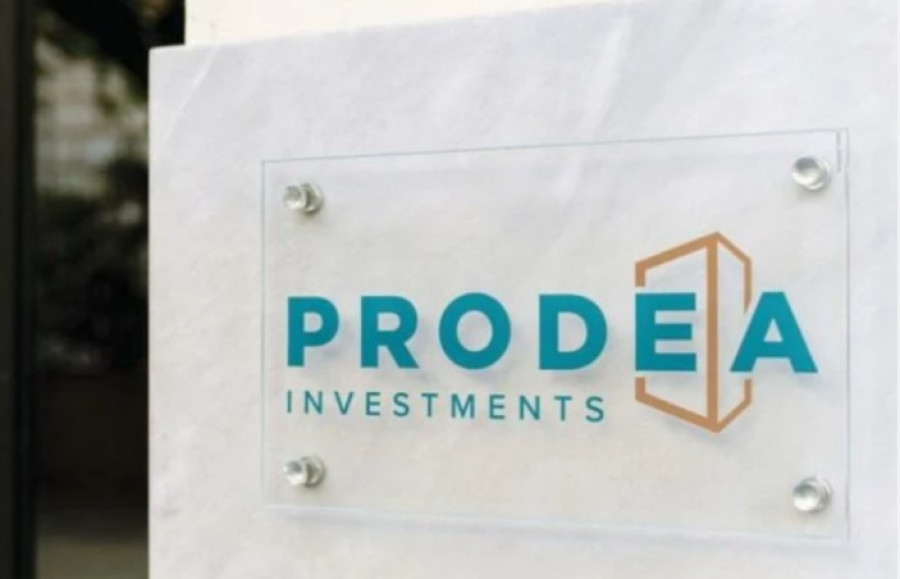 Prodea Investments: Διανομή μερίσματος 0,255 ευρώ ανά μετοχή