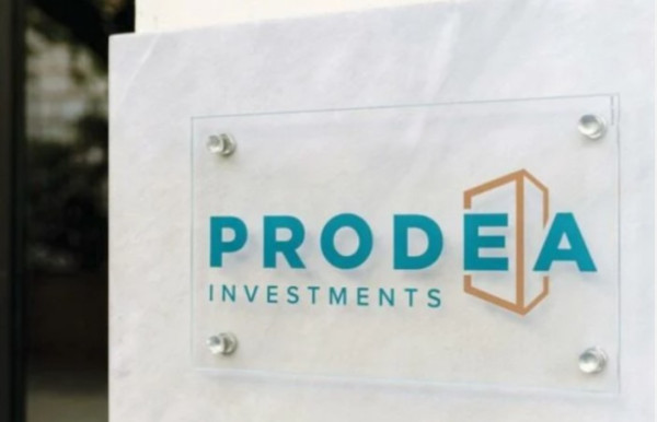 Prodea Investments: Διανομή μερίσματος 0,255 ευρώ ανά μετοχή
