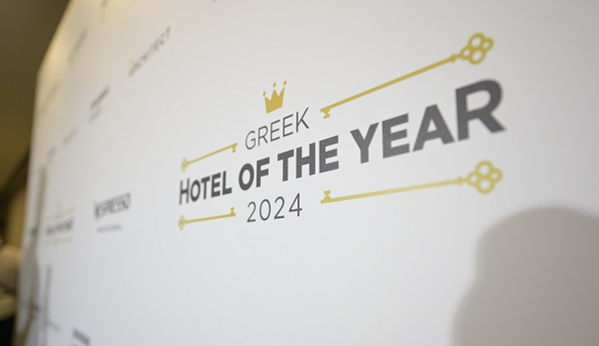 Ella Resorts: Ξεχώρισαν στα «Greek Hotel of the Year Awards»