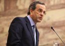 Σαμαράς: "Έχει αρχίσει η τεχνική προετοιμασία για την έξοδο στις αγορές"