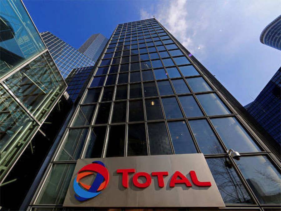 H Total προμηθεύει με LNG τον χαλυβουργικό κλάδο της Ινδίας