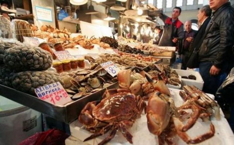 Κορκίδης: Φθηνότερο είναι το Σαρακοστιανό τραπέζι-Πεσμένες οι αγορές