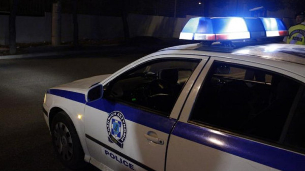 ΕΛΑΣ: 303 συλλήψεις σε μία ημέρα για διάφορα αδικήματα