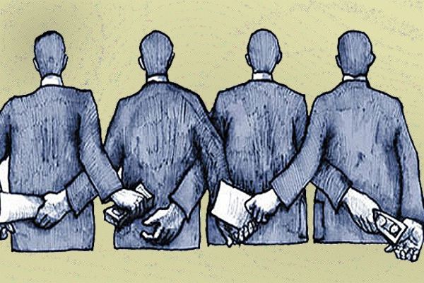 ΕΥ–Έρευνα για διαφθορά:«Για να γυρίσει ο ήλιος θέλει δουλειά πολλή»