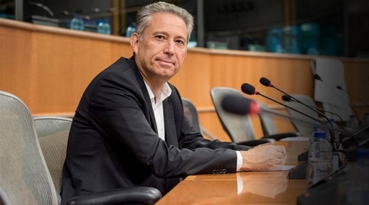 Χρυσόγονος: Δεν προσχωρώ στο ΚΙΝΑΛ