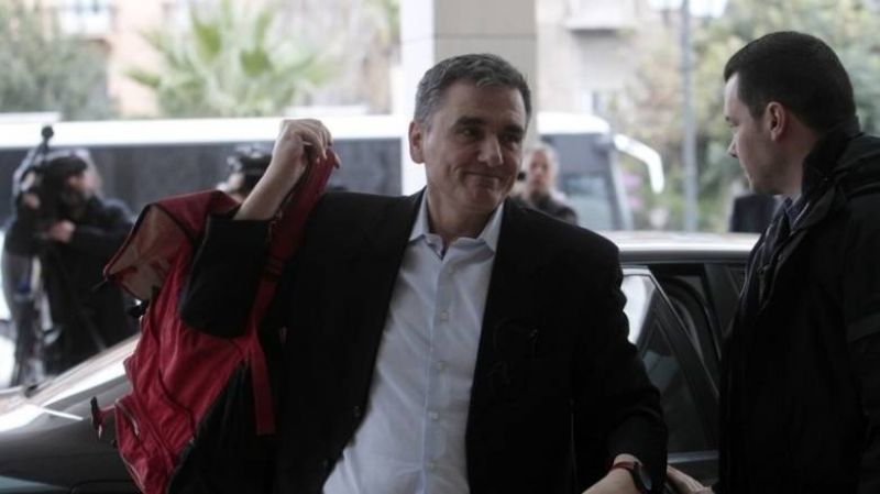 Τρίτη αξιολόγηση: Άρχισαν οι συνομιλίες κυβέρνησης - θεσμών