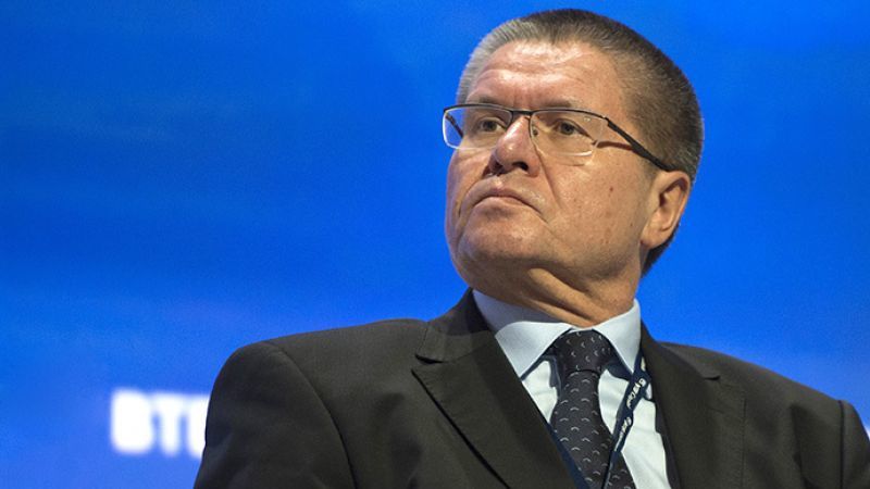 Ρώσος ΥΠΟΙΚ: Το Brexit δεν θα επηρεάσει ρούβλι και πετρέλαιο